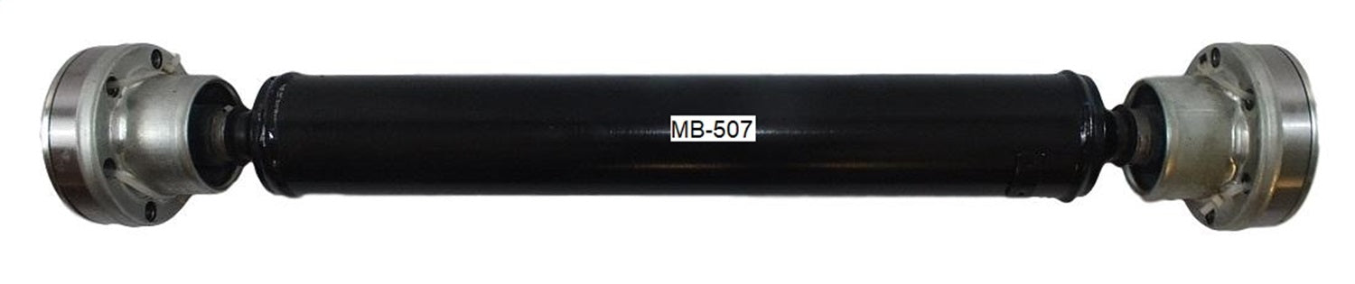 DSS MB-507 Drive Shaft Assembly DSS MB-507