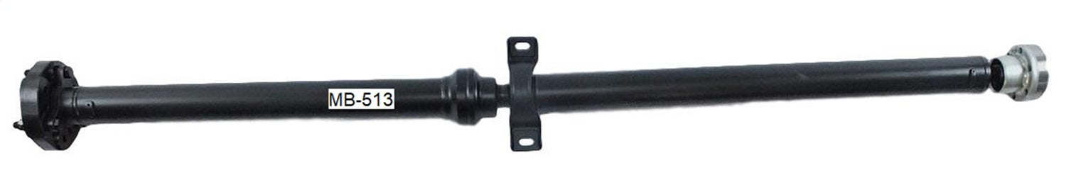 DSS MB-513 Drive Shaft Assembly DSS MB-513