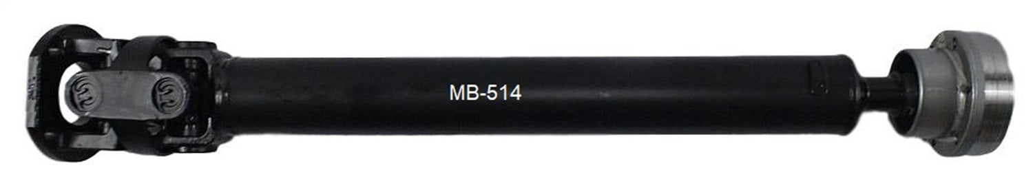 DSS MB-514 Drive Shaft Assembly DSS MB-514