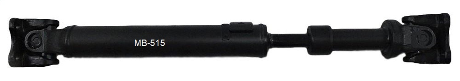 DSS MB-515 Drive Shaft Assembly DSS MB-515