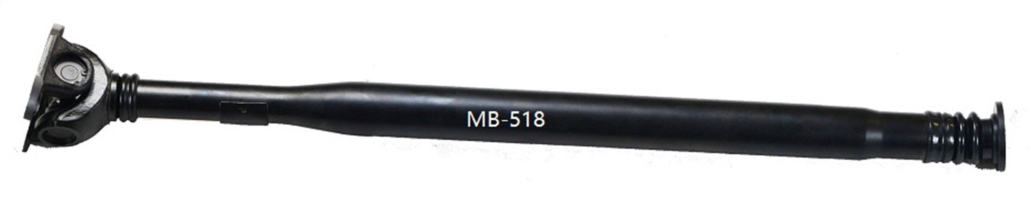 DSS MB-518 Drive Shaft Assembly DSS MB-518