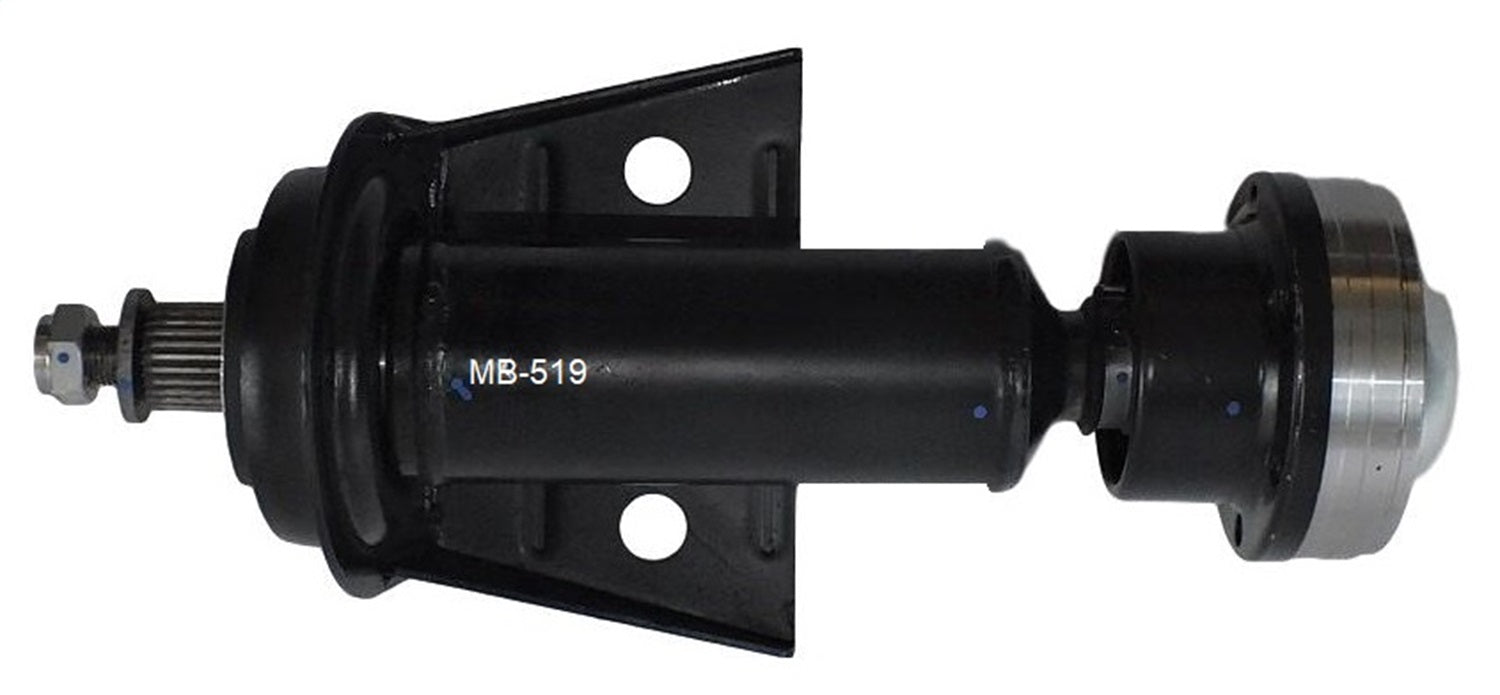 DSS MB-519 Drive Shaft Assembly DSS MB-519