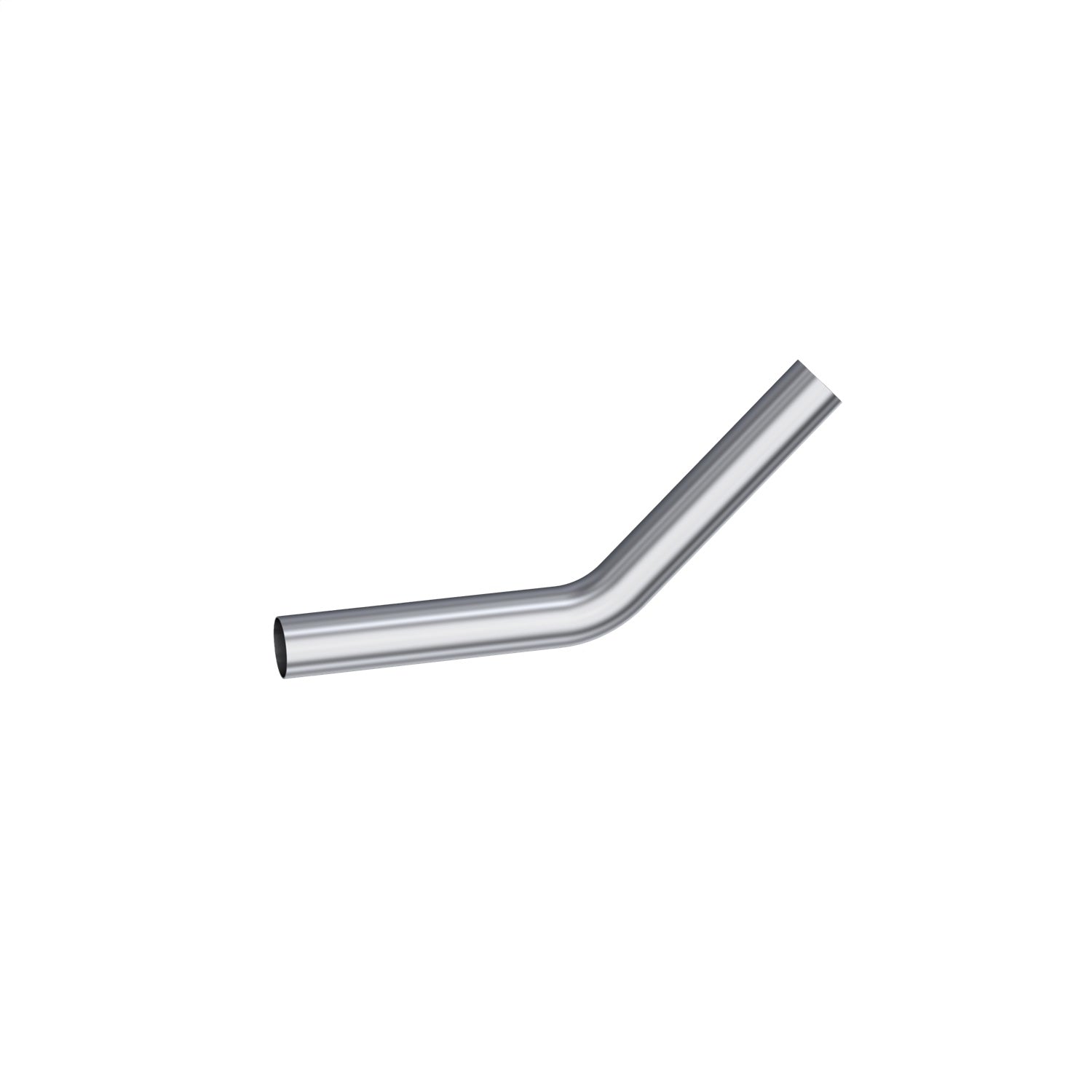 MBRP Exhaust MB1006 Garage Parts Pro Series Smooth Mandrel Bend Pipe MBRP Exhaust MB1006