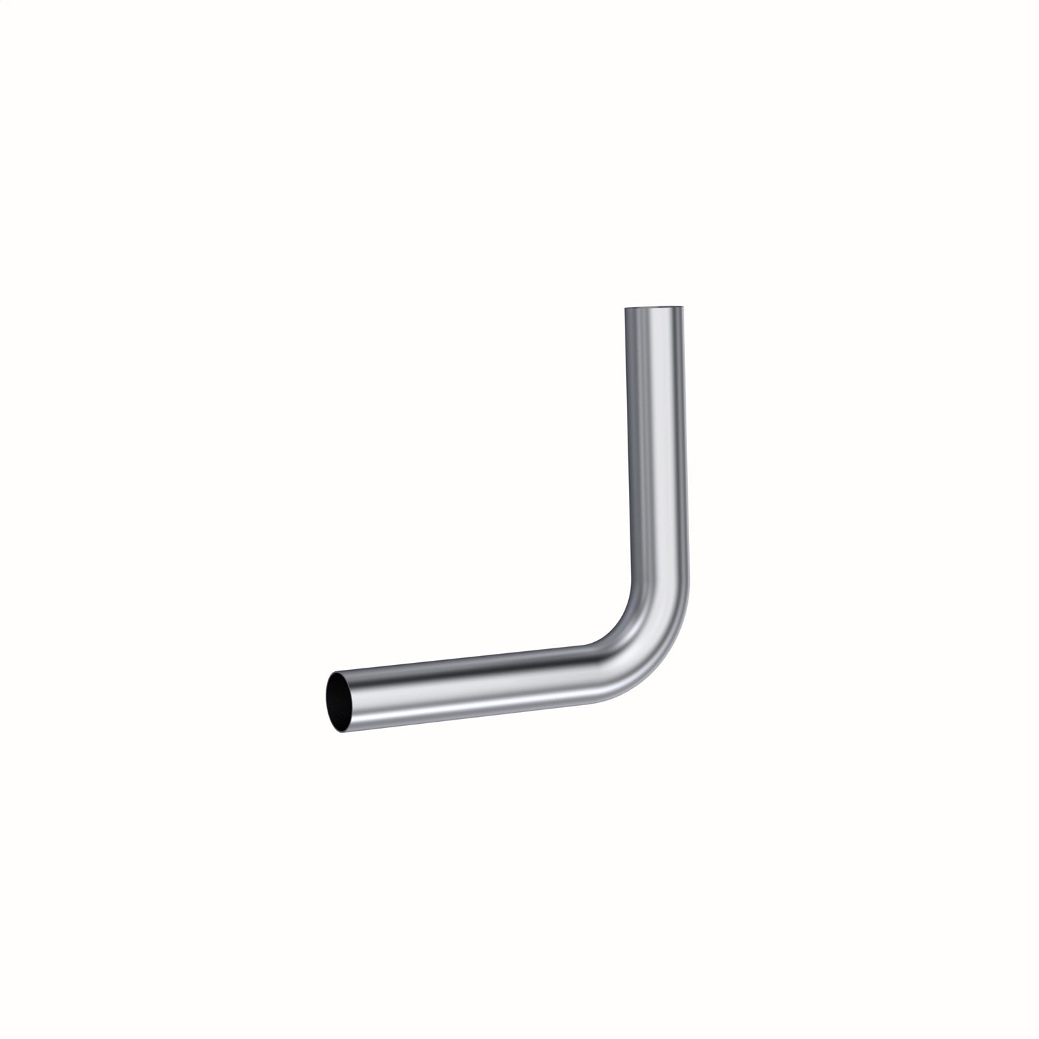 MBRP Exhaust MB1007 Garage Parts Pro Series Smooth Mandrel Bend Pipe MBRP Exhaust MB1007