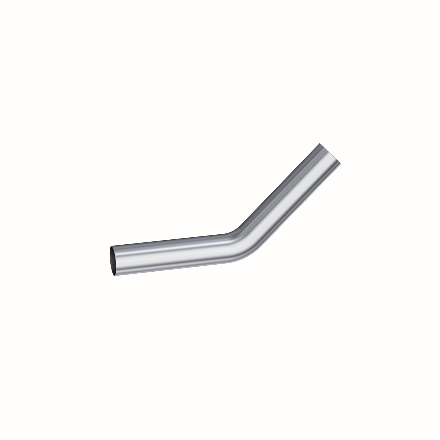 MBRP Exhaust MB1021 Garage Parts Pro Series Smooth Mandrel Bend Pipe MBRP Exhaust MB1021