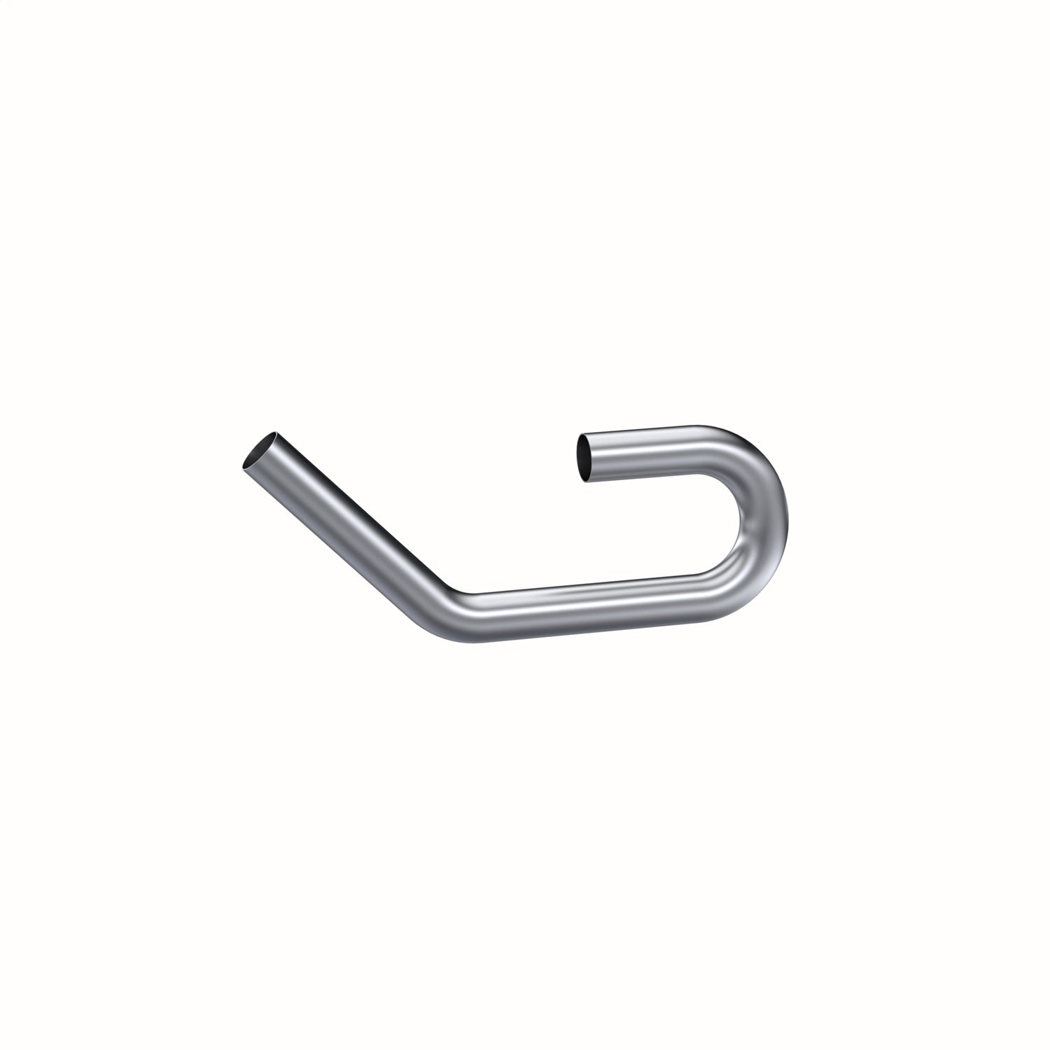 MBRP Exhaust MB1026 Garage Parts Pro Series Smooth Mandrel Bend Pipe MBRP Exhaust MB1026