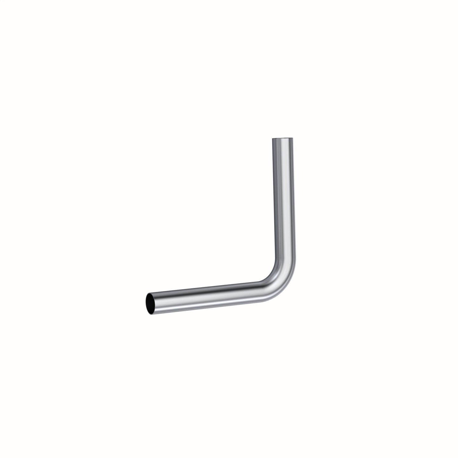 MBRP Exhaust MB1032 Garage Parts Pro Series Smooth Mandrel Bend Pipe MBRP Exhaust MB1032