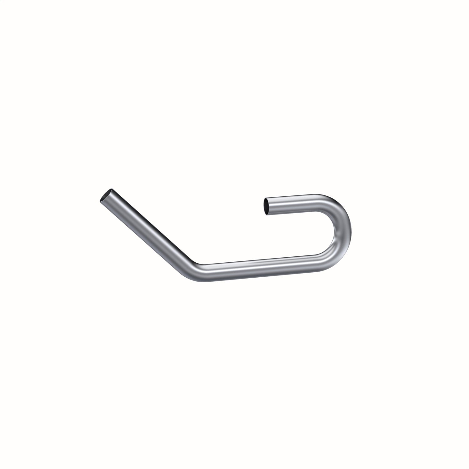 MBRP Exhaust MB1038 Garage Parts Pro Series Smooth Mandrel Bend Pipe MBRP Exhaust MB1038