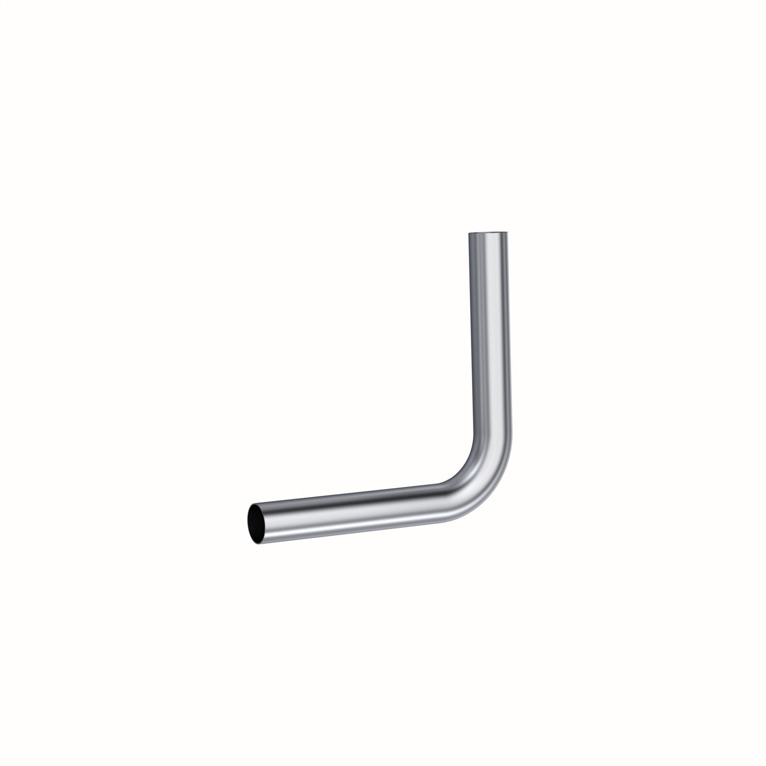 MBRP Exhaust MB2002 Garage Parts Installer Series Smooth Mandrel Bend Pipe MBRP Exhaust MB2002