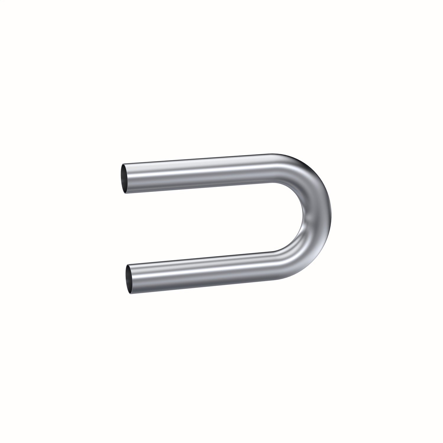 MBRP Exhaust MB2003 Garage Parts Installer Series Smooth Mandrel Bend Pipe MBRP Exhaust MB2003