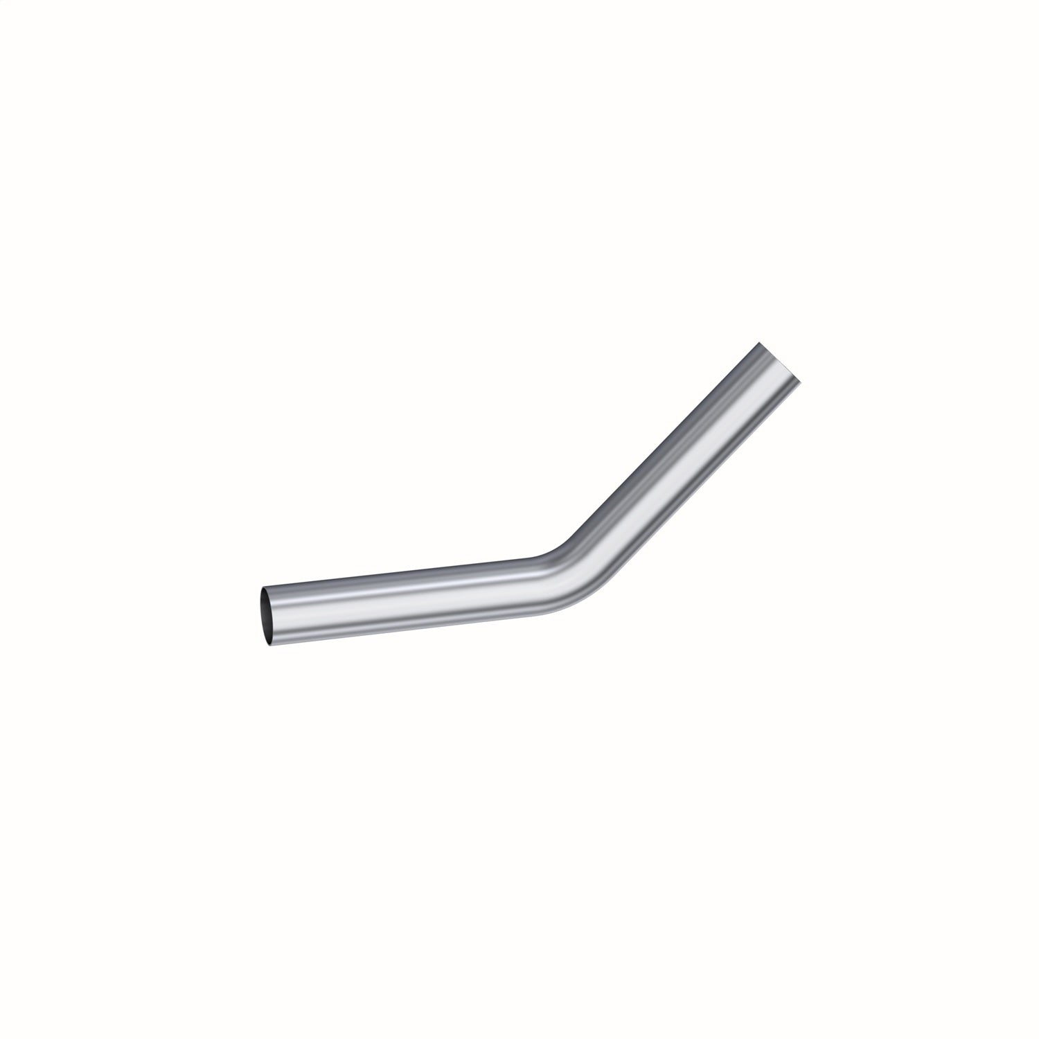 MBRP Exhaust MB2006 Garage Parts Installer Series Smooth Mandrel Bend Pipe MBRP Exhaust MB2006