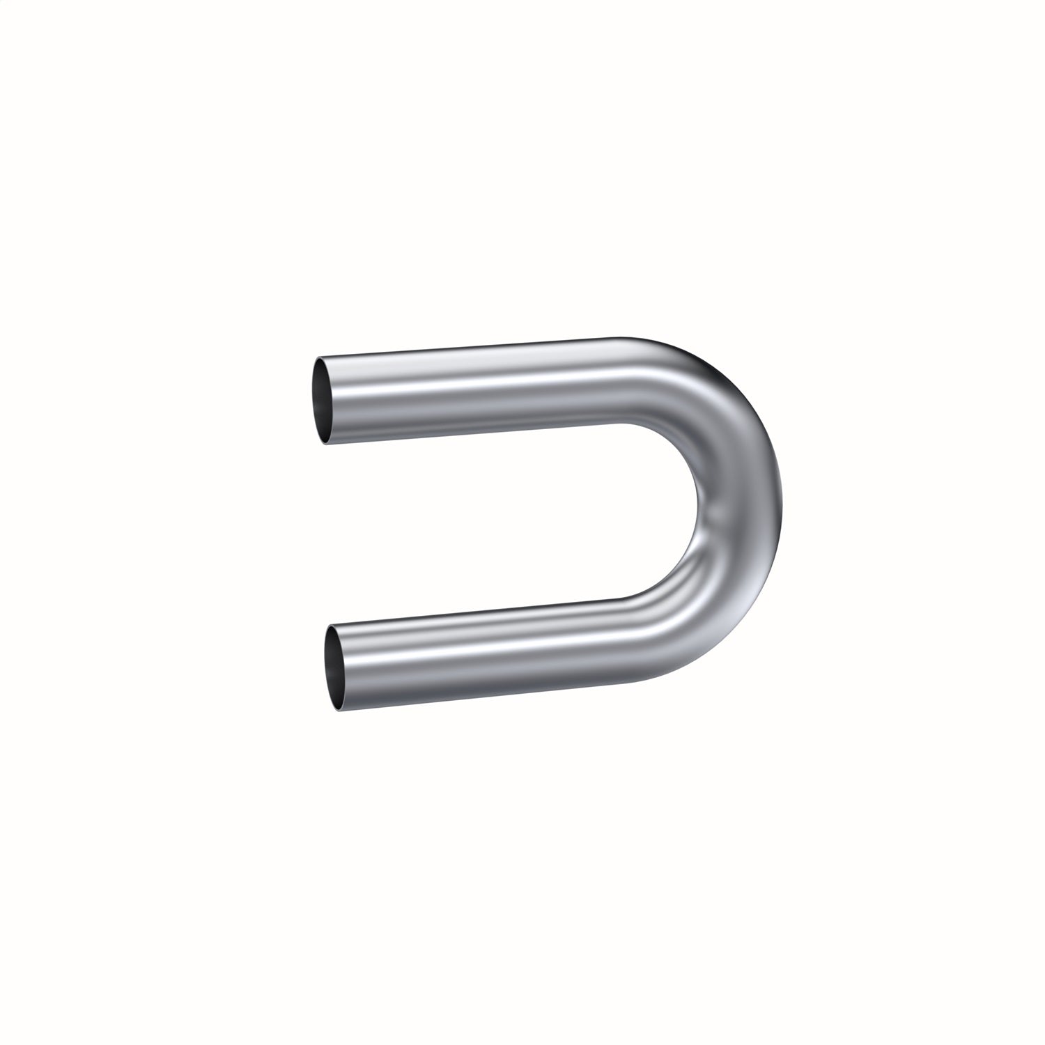 MBRP Exhaust MB2008 Garage Parts Installer Series Smooth Mandrel Bend Pipe MBRP Exhaust MB2008