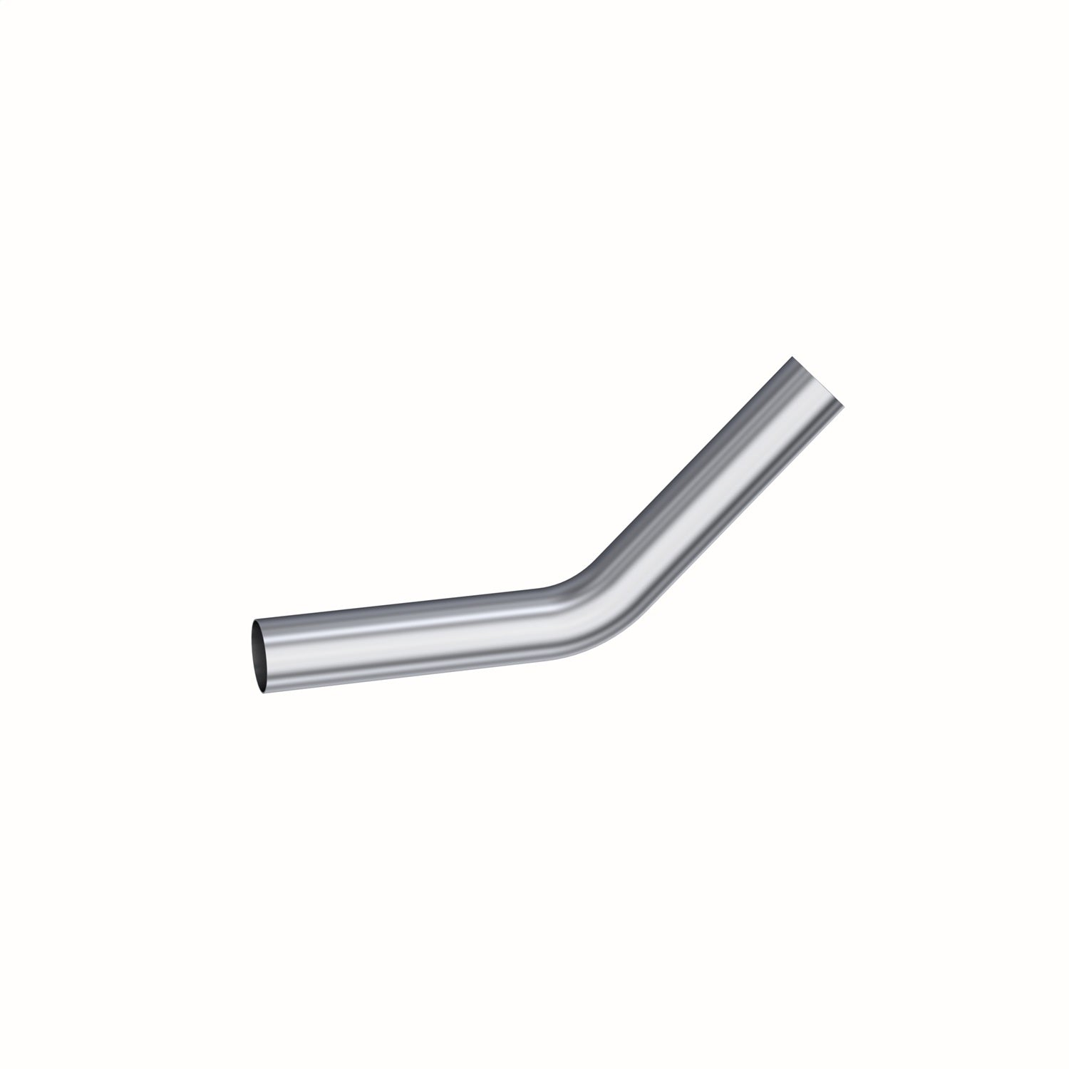 MBRP Exhaust MB2011 Garage Parts Installer Series Smooth Mandrel Bend Pipe MBRP Exhaust MB2011