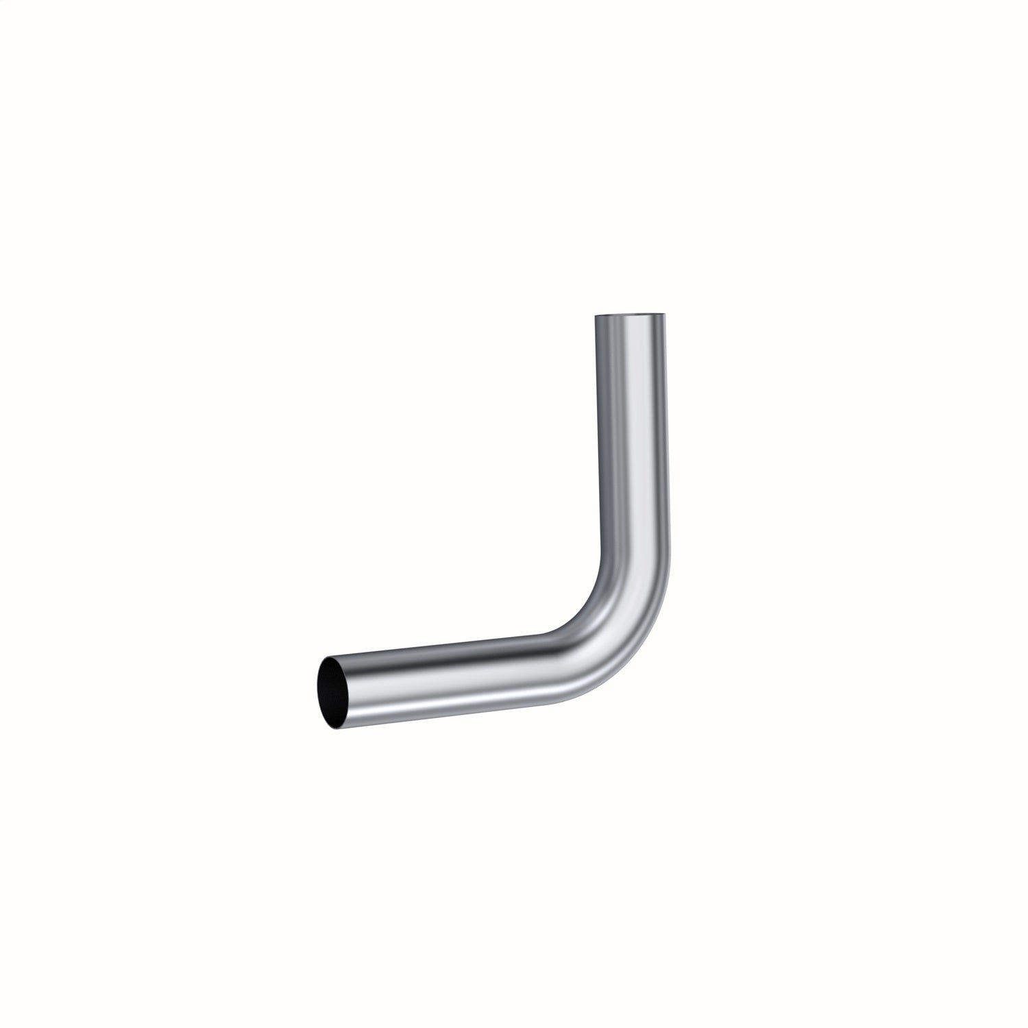 MBRP Exhaust MB2012 Garage Parts Installer Series Smooth Mandrel Bend Pipe MBRP Exhaust MB2012