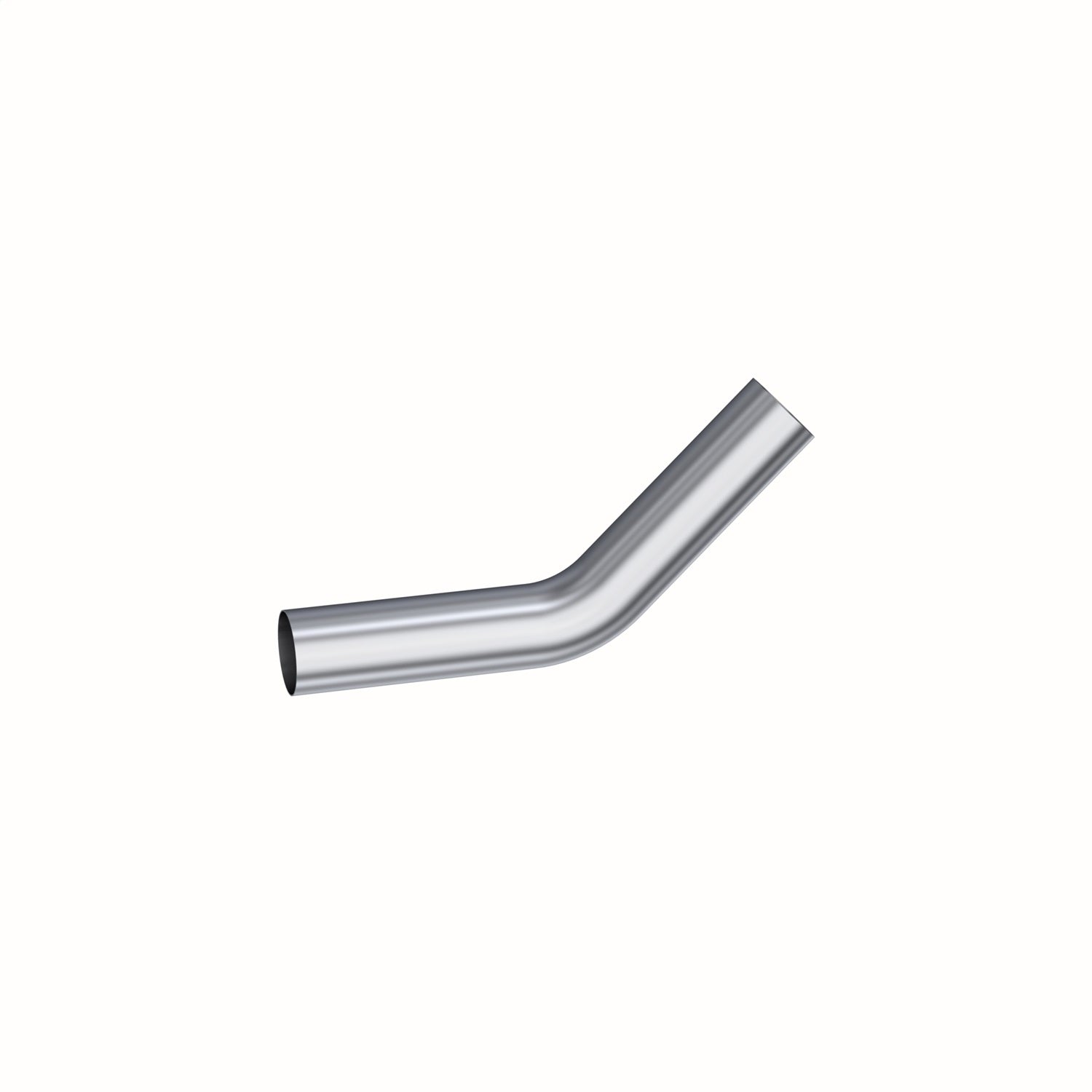 MBRP Exhaust MB2016 Garage Parts Installer Series Smooth Mandrel Bend Pipe MBRP Exhaust MB2016