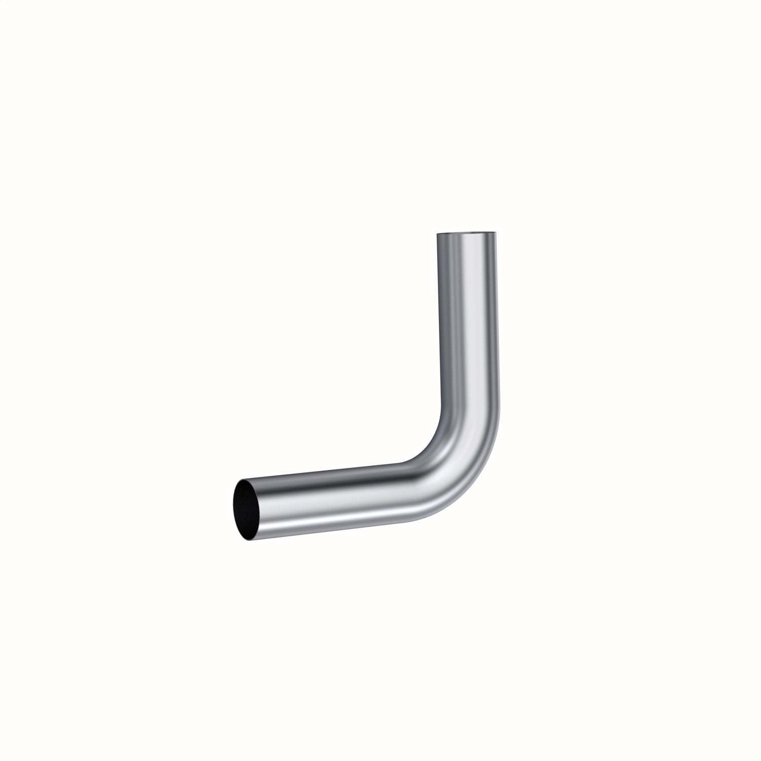 MBRP Exhaust MB2017 Garage Parts Installer Series Smooth Mandrel Bend Pipe MBRP Exhaust MB2017