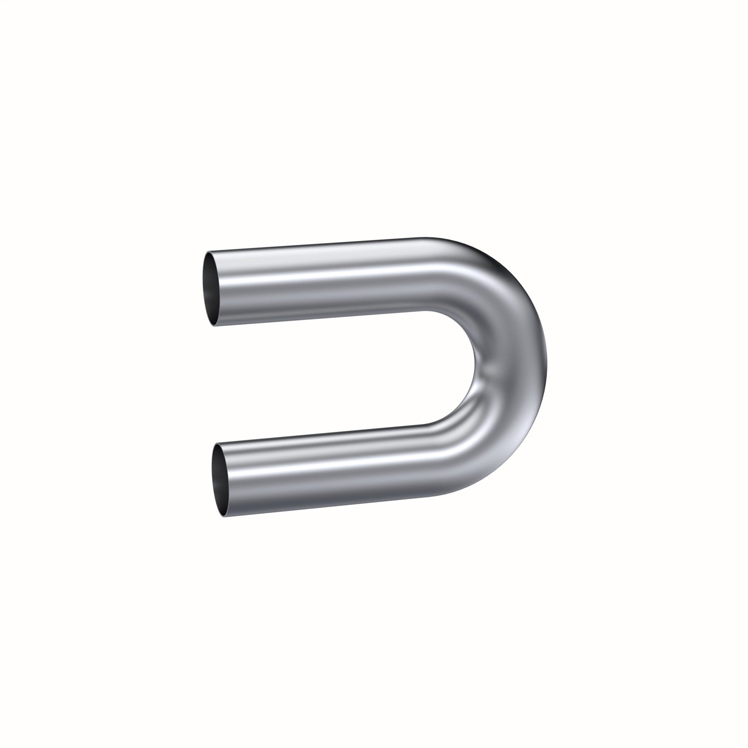 MBRP Exhaust MB2023 Garage Parts Installer Series Smooth Mandrel Bend Pipe MBRP Exhaust MB2023
