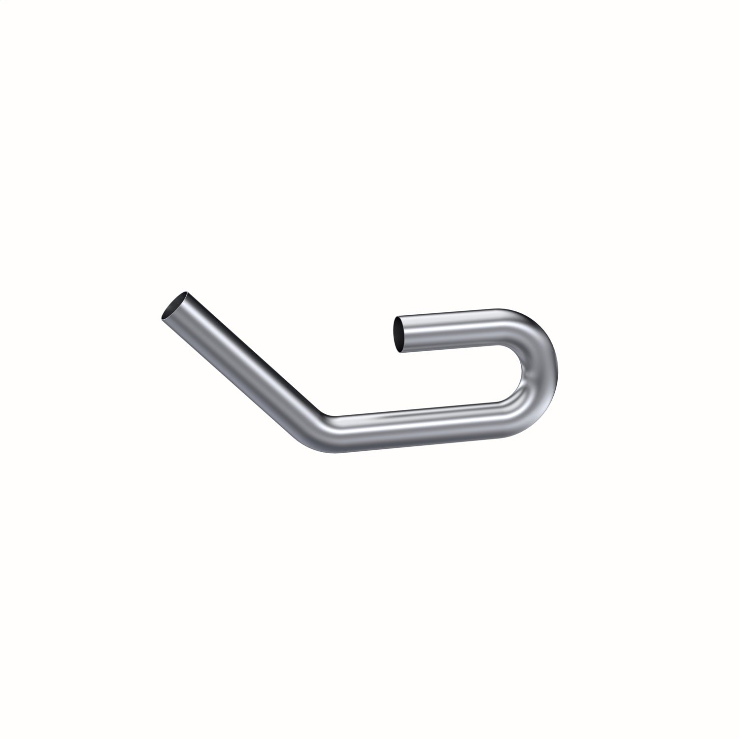 MBRP Exhaust MB2024 Garage Parts Installer Series Smooth Mandrel Bend Pipe MBRP Exhaust MB2024