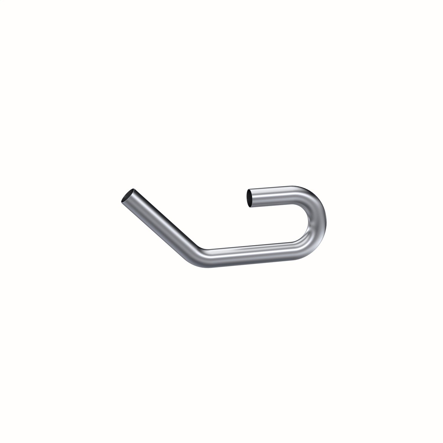 MBRP Exhaust MB2026 Garage Parts Installer Series Smooth Mandrel Bend Pipe MBRP Exhaust MB2026
