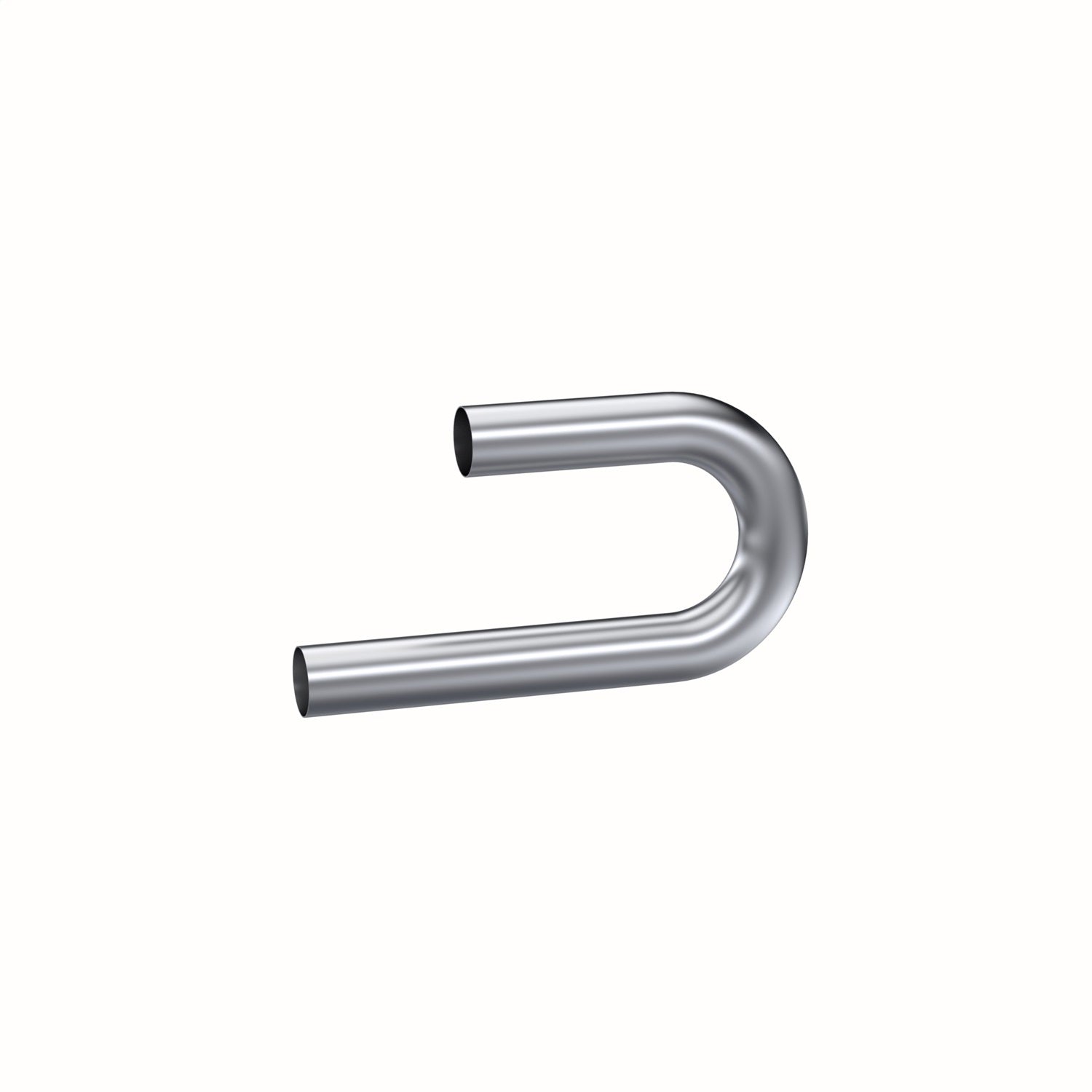 MBRP Exhaust MB2027 Garage Parts Installer Series Smooth Mandrel Bend Pipe MBRP Exhaust MB2027