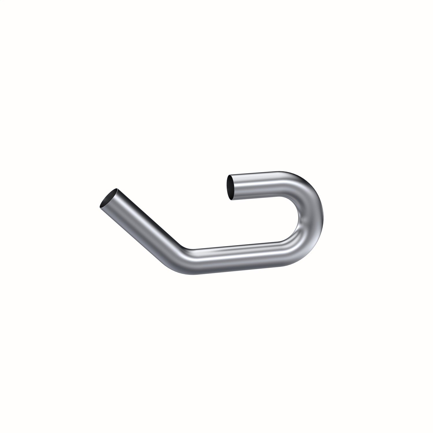 MBRP Exhaust MB2030 Garage Parts Installer Series Smooth Mandrel Bend Pipe MBRP Exhaust MB2030