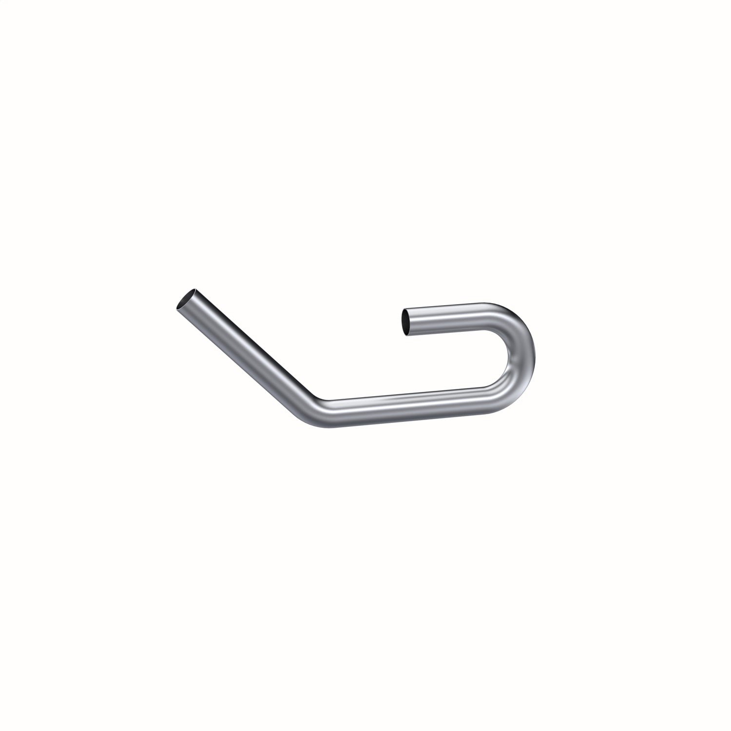 MBRP Exhaust MB2034 Garage Parts Installer Series Smooth Mandrel Bend Pipe MBRP Exhaust MB2034