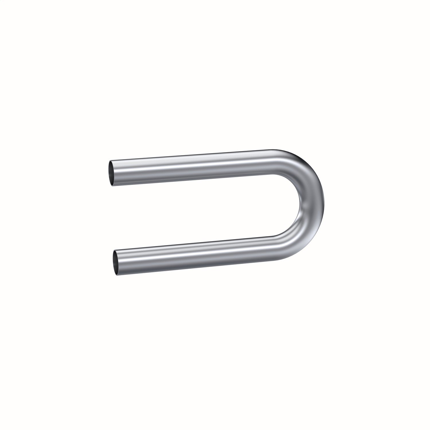 MBRP Exhaust MB2037 Garage Parts Installer Series Smooth Mandrel Bend Pipe MBRP Exhaust MB2037