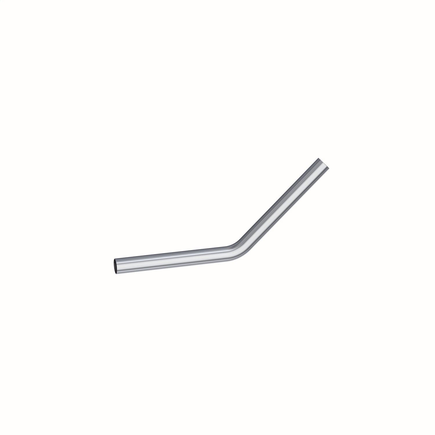 MBRP Exhaust MB2039 Garage Parts Installer Series Smooth Mandrel Bend Pipe MBRP Exhaust MB2039