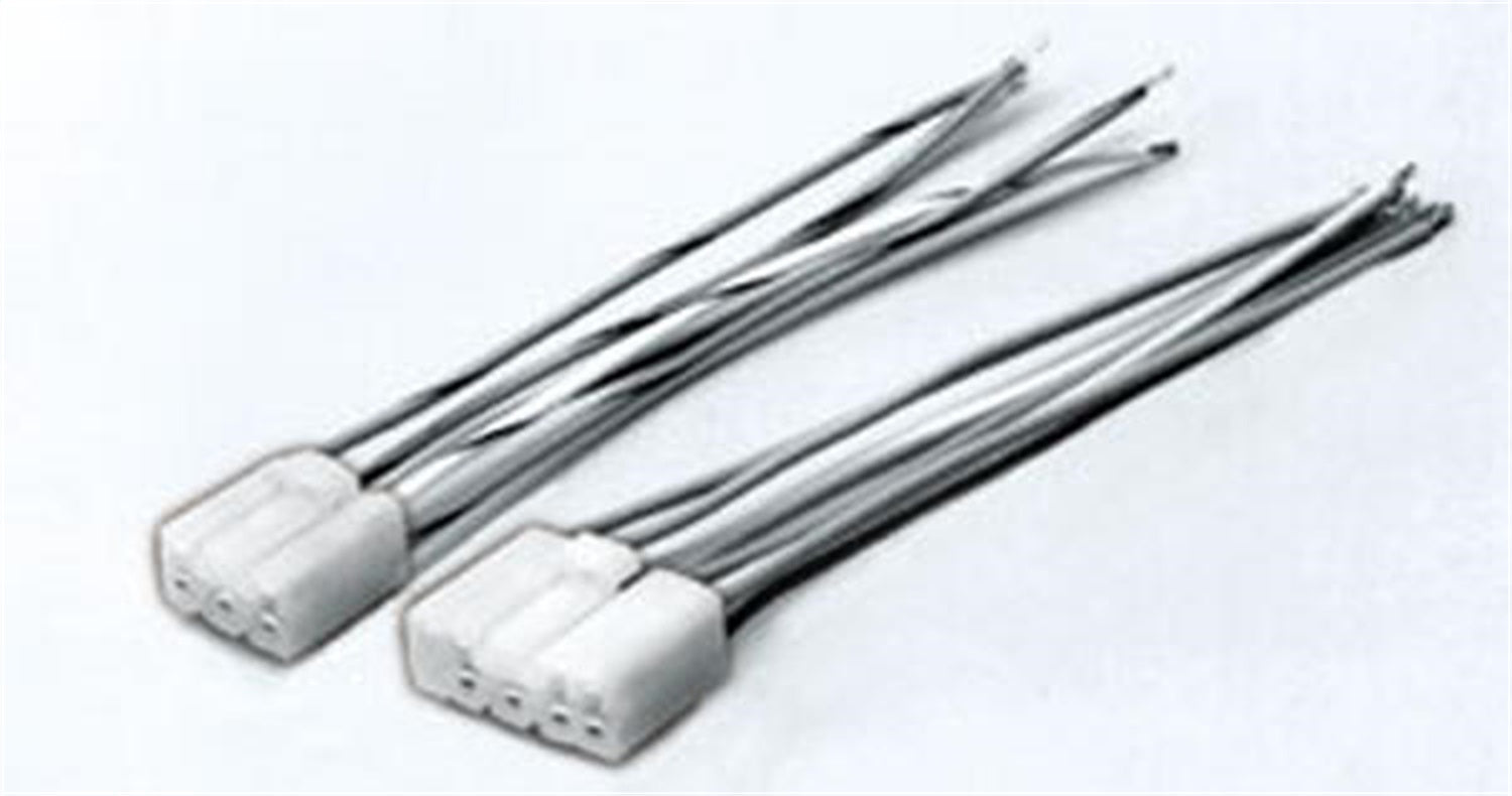 Scosche MC01RB Custom Fit Power / Speaker Wire Harness Scosche MC01RB