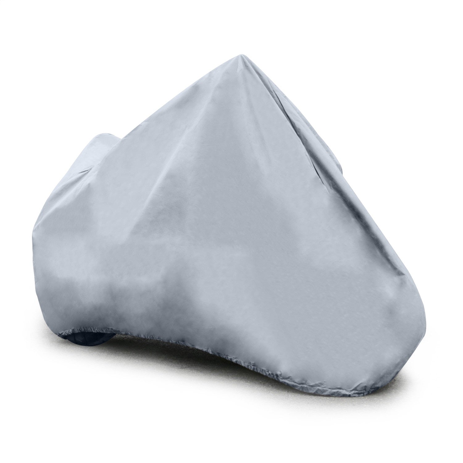 Budge MC095001004 Indoor Soft Stretch Motorcycle Cover Budge MC095001004