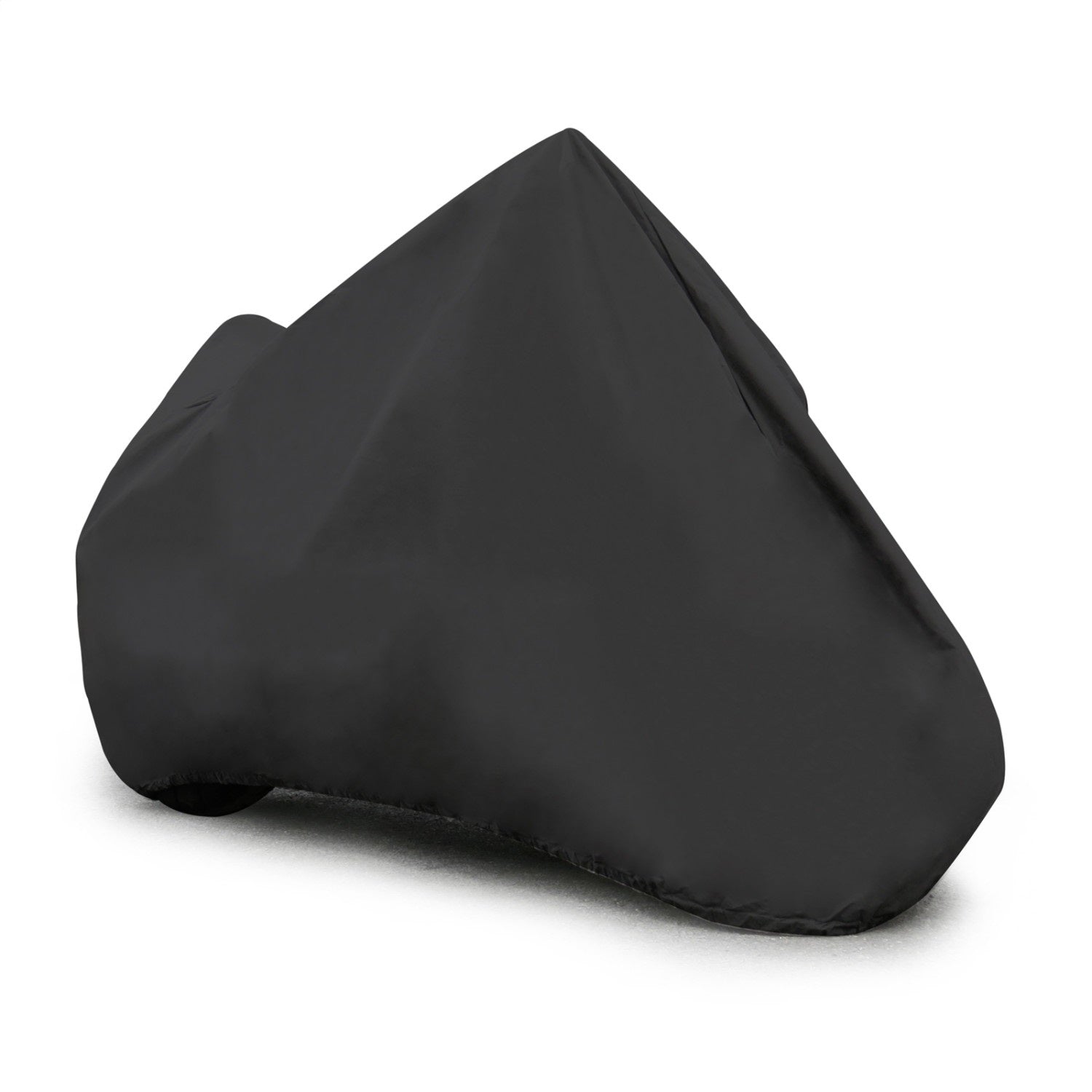 Budge MC095003004 Indoor Soft Stretch Motorcycle Cover Budge MC095003004
