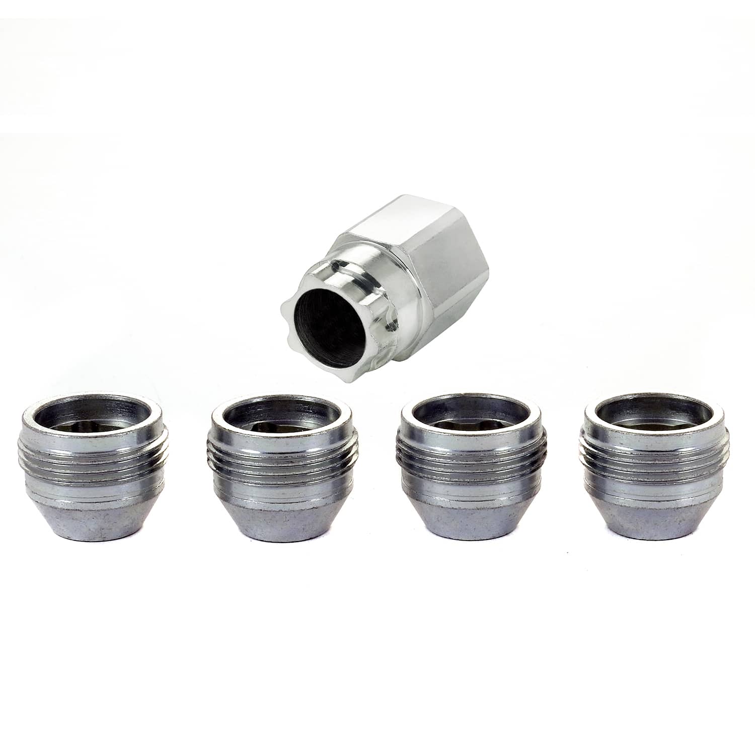 McGard 24019 WHEEL LOCK SET M14X1.5 McGard 24019