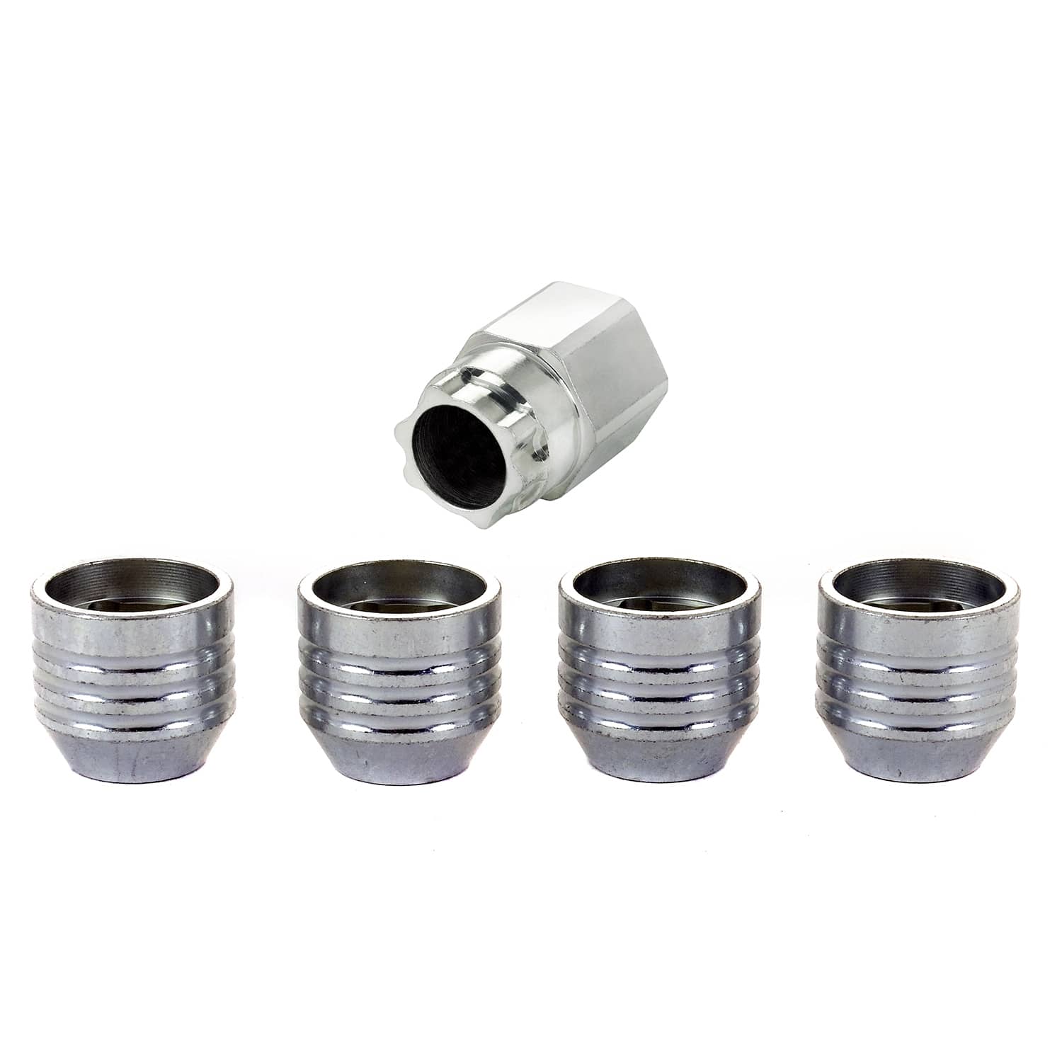McGard 24024 WHEEL LOCK SET M14X2.0 McGard 24024