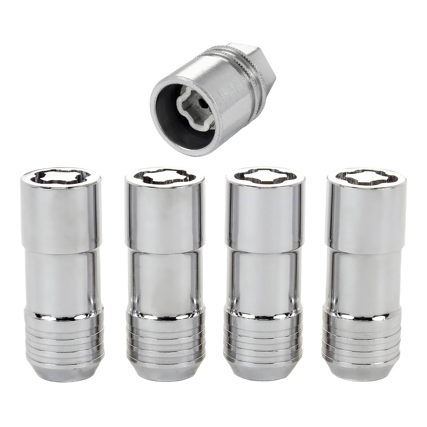 McGard 24205 WHEEL LOCK SET M14X2.0 McGard 24205