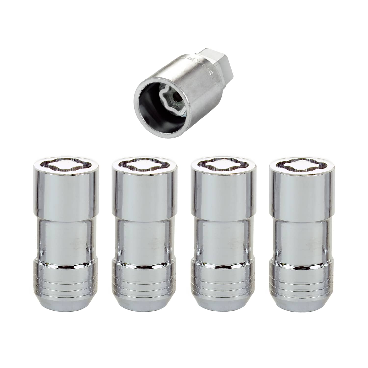 McGard 24210 WHEEL LOCK SET M14X1.5 McGard 24210