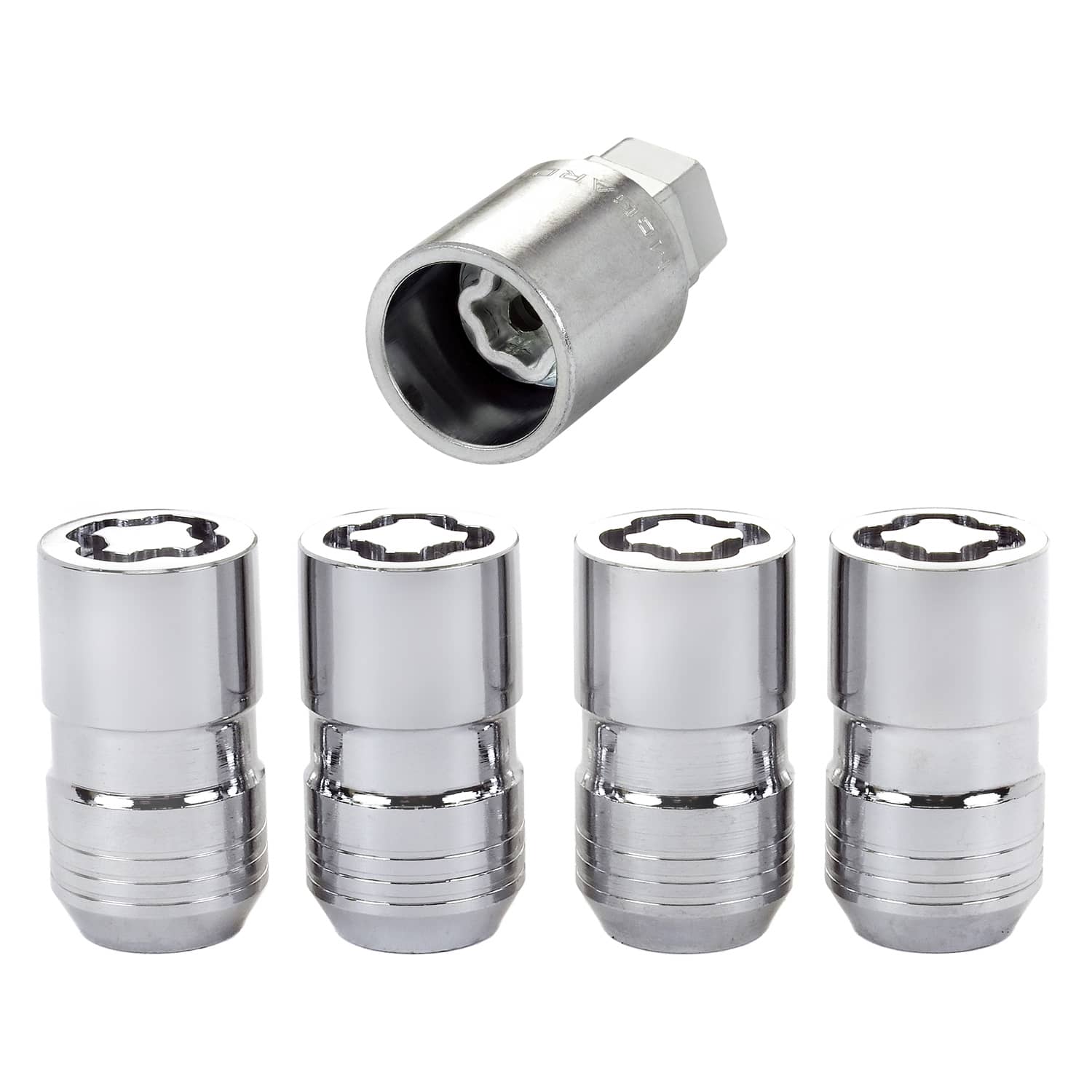 McGard 24215 WHEEL LOCK SET M14X1.5 McGard 24215