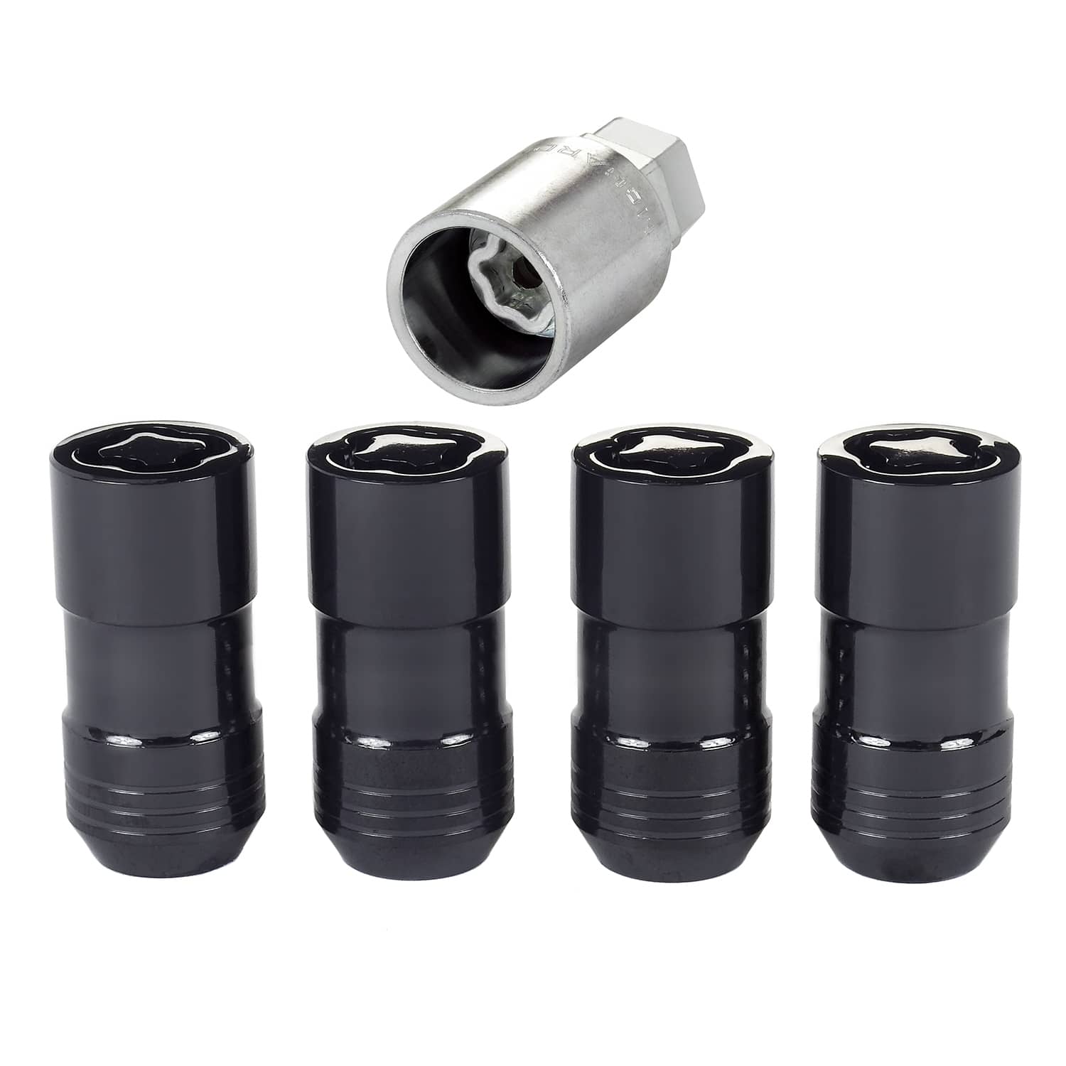 McGard 24220 WHEEL LOCK SET M14X1.5 McGard 24220