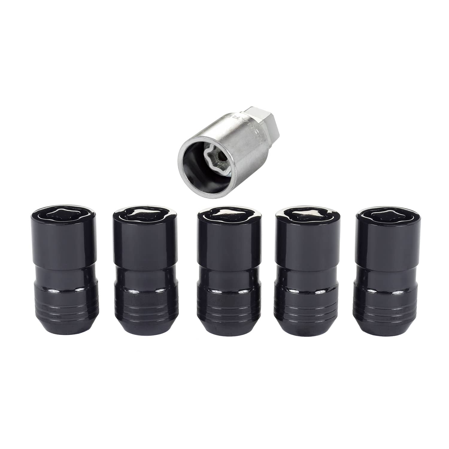 McGard 24516 WHEEL LOCK SET M14X1.5 McGard 24516