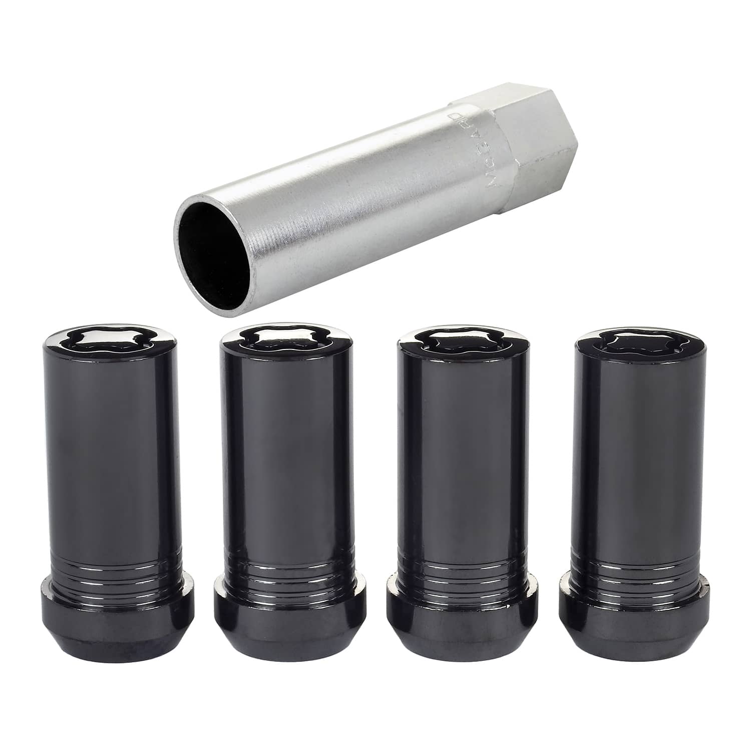 McGard 25112 WHEEL LOCK SET M14X1.5 McGard 25112