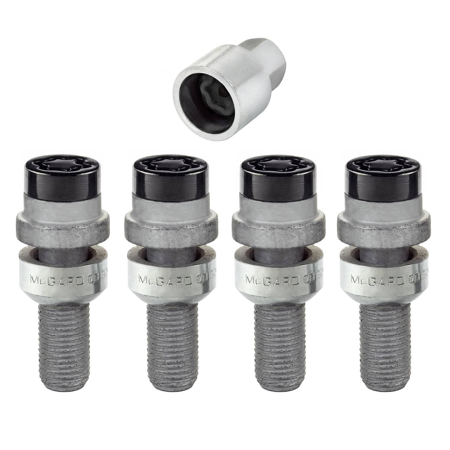 McGard 28320 WHEEL LOCK SET M14X1.5 McGard 28320