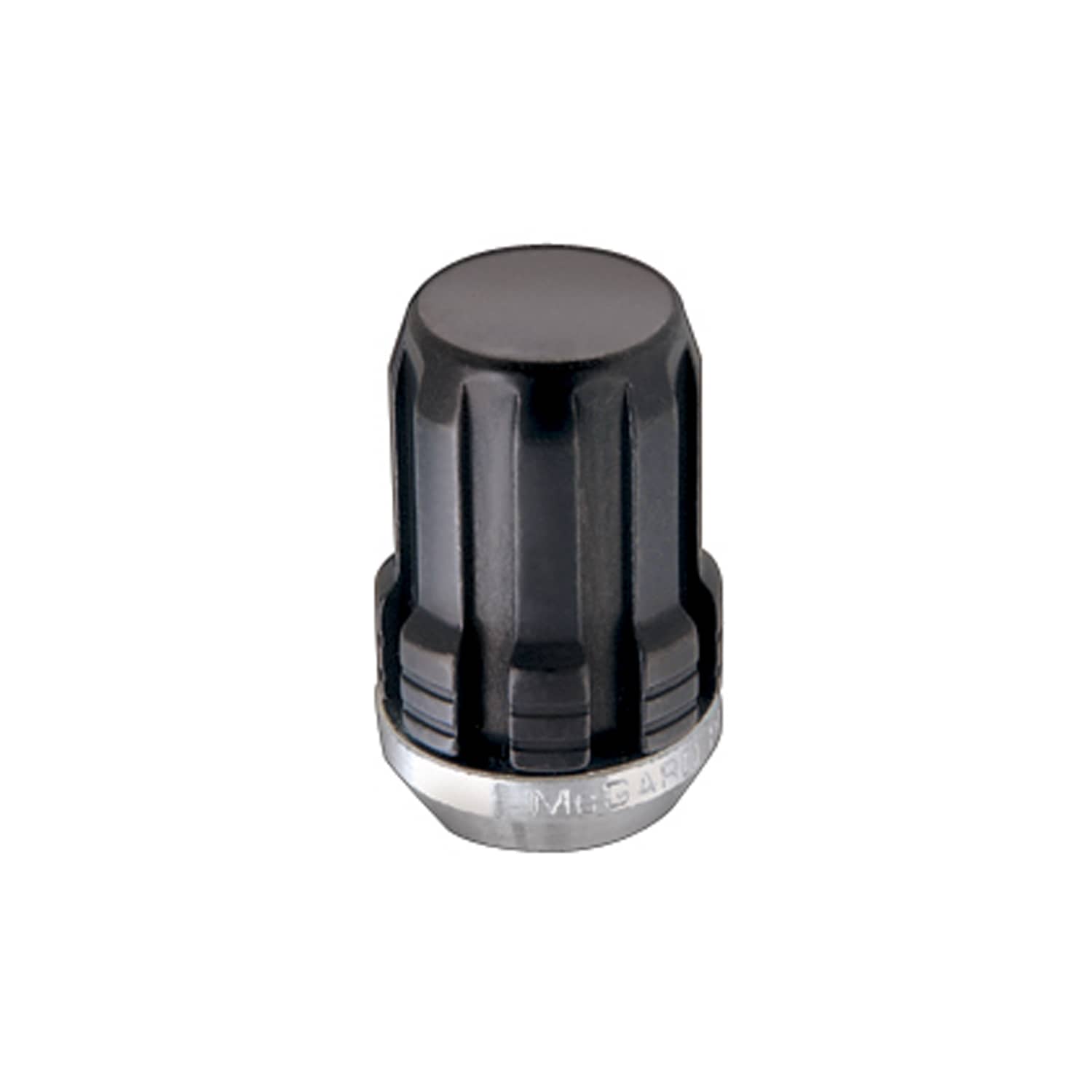 McGard 65003BK SD LUG NUT M12X1.25(EA) McGard 65003BK