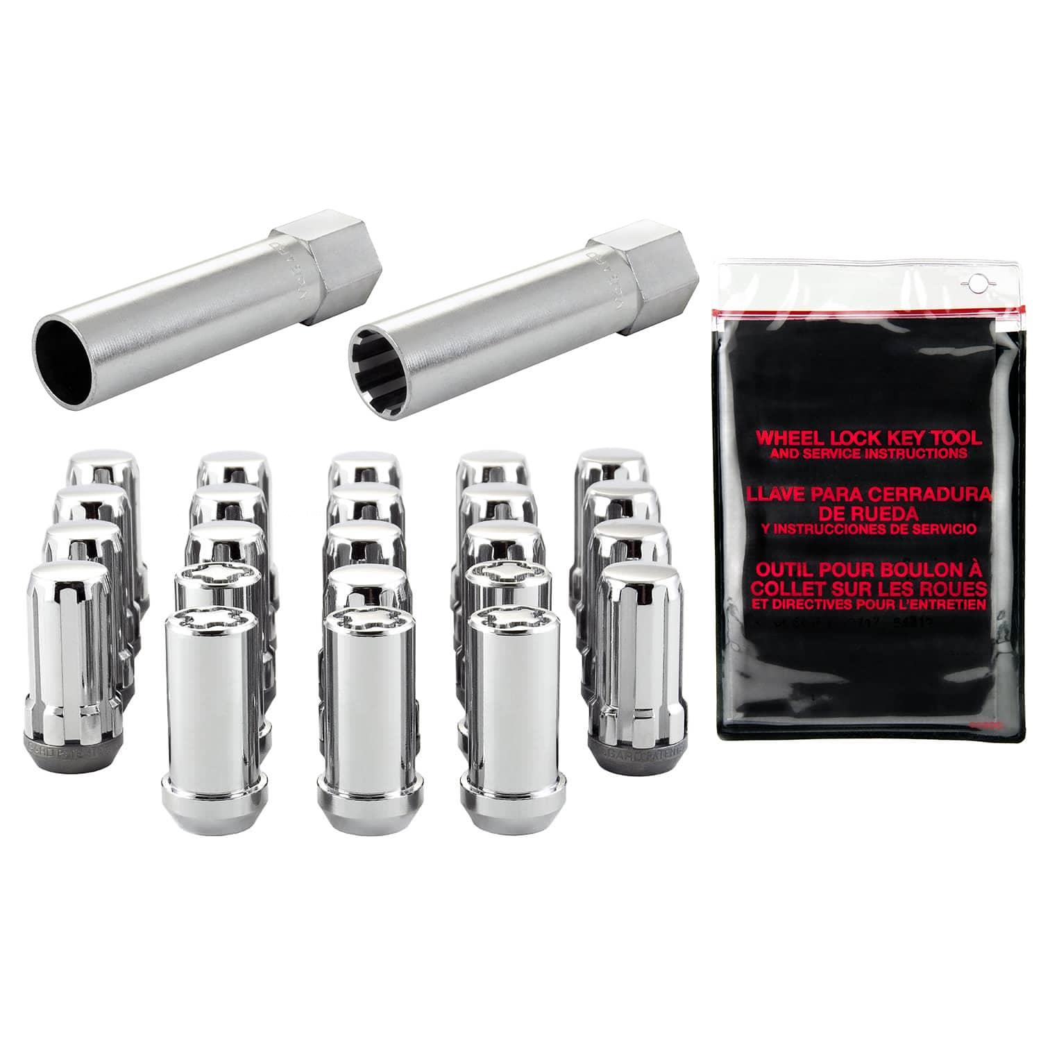 McGard 65562 TUNER/SD INSTALL KIT McGard 65562