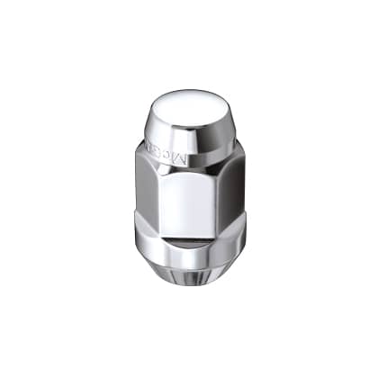 McGard 69412 LUG NUT M12X1.5 (EA) McGard 69412
