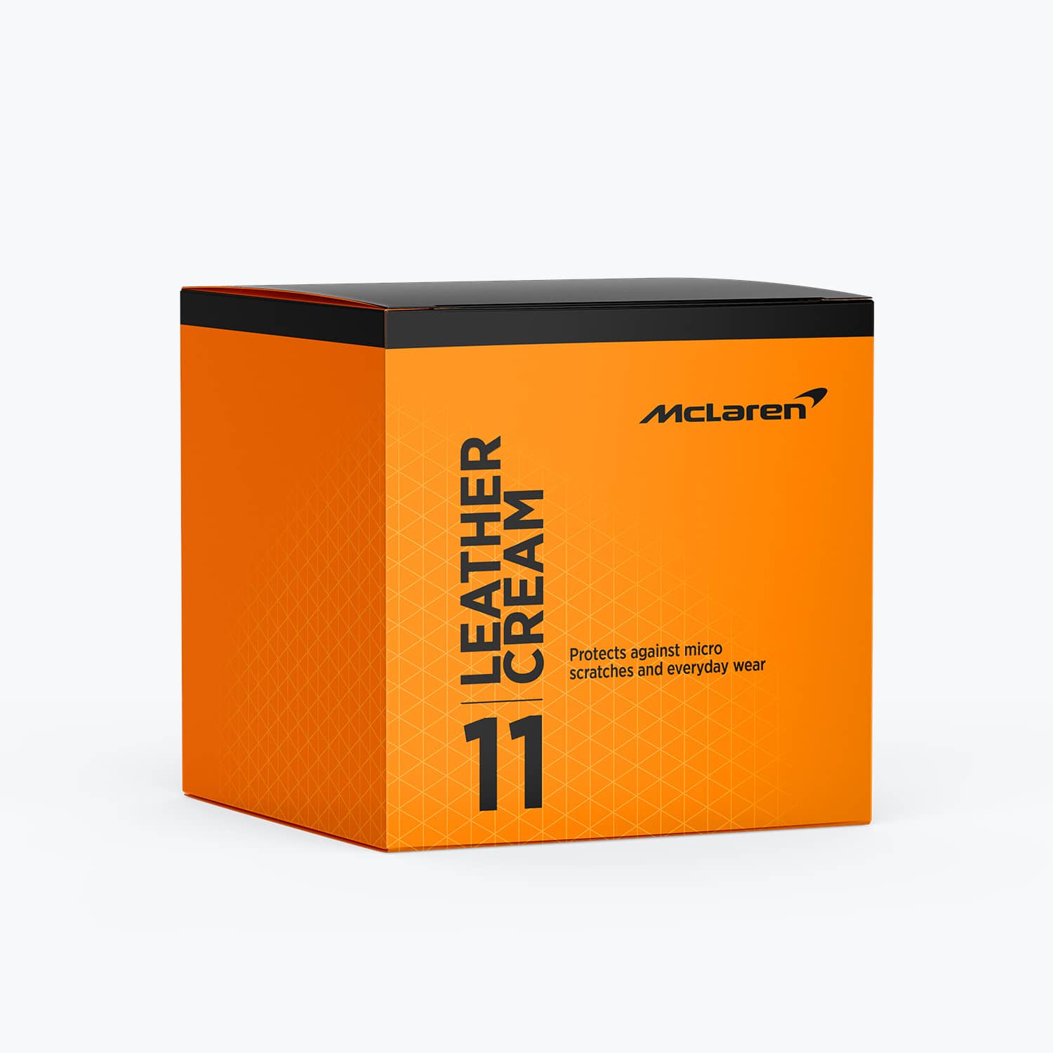 McLaren MCL2952 LEATHER CREAM 250ML McLaren MCL2952
