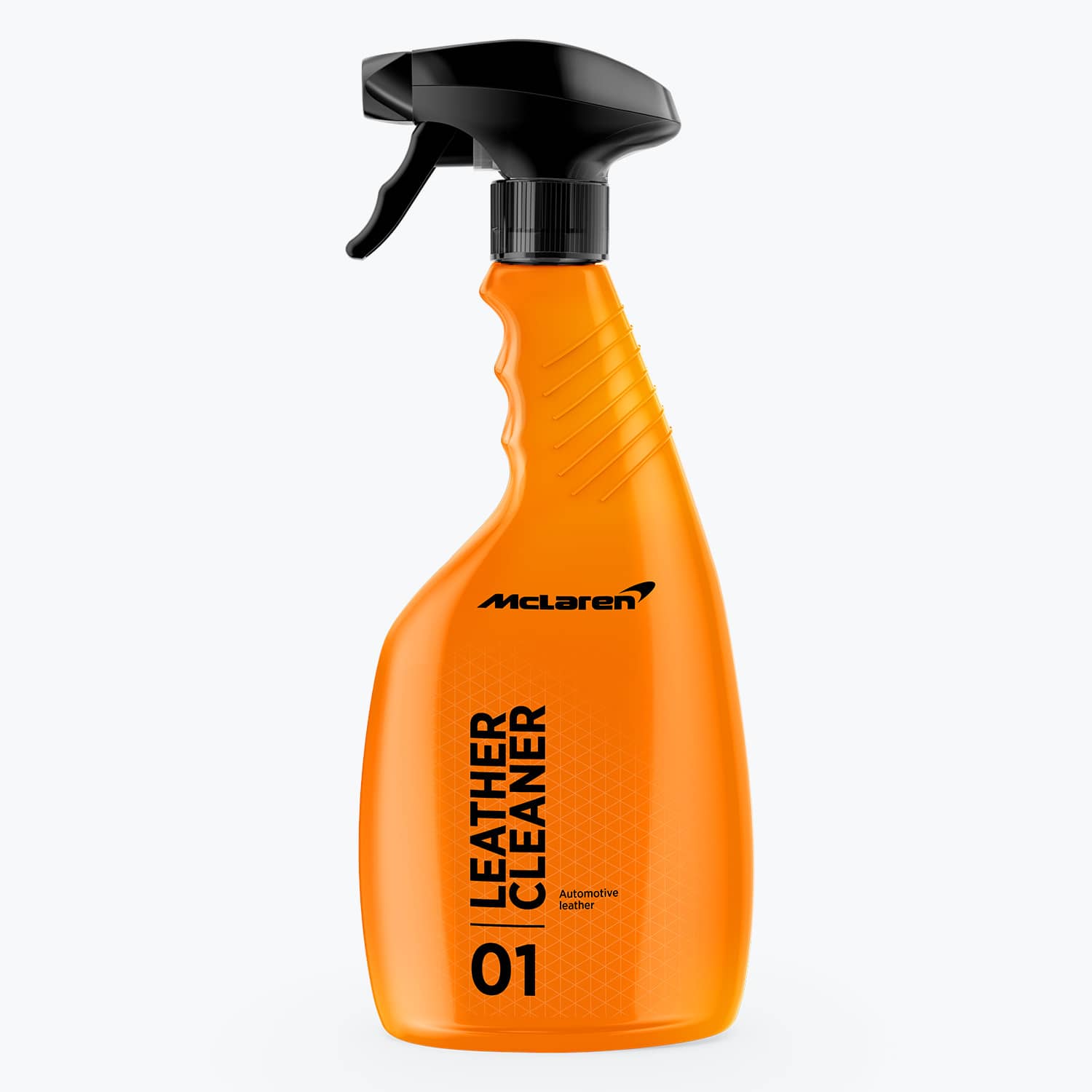 McLaren MCL3010 LEATHER CLEANER 500ML McLaren MCL3010
