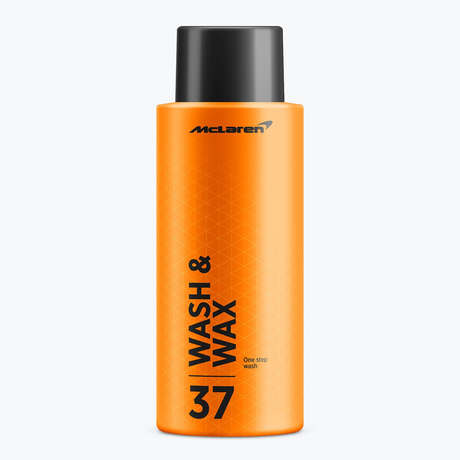 McLaren MCL3126 WASH N WAX 500ML McLaren MCL3126