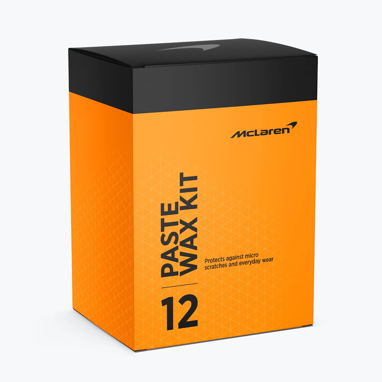 McLaren MCL3249 PASTE WAX KIT (TWO TUBS) McLaren MCL3249