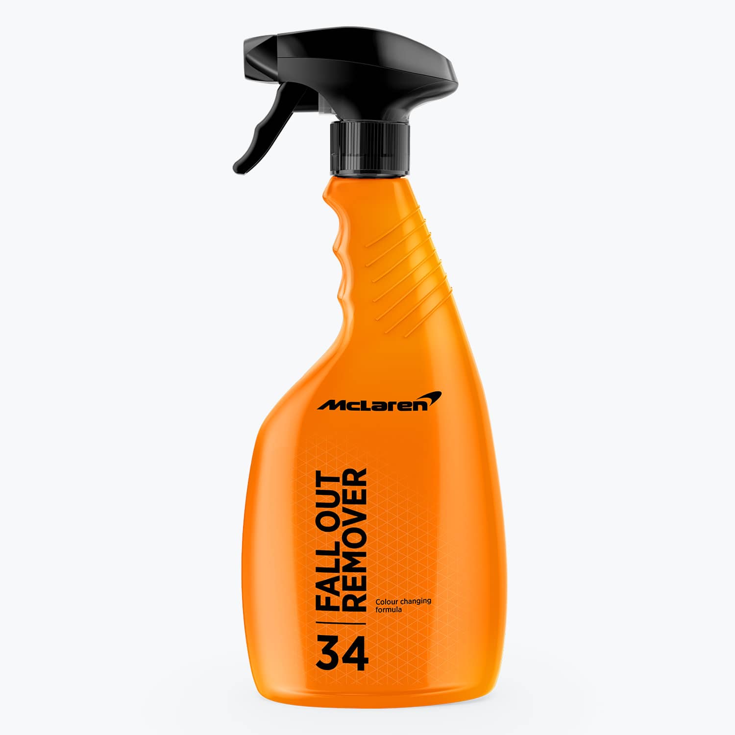 McLaren MCL3300 FALLOUT REMOVER 500ML McLaren MCL3300