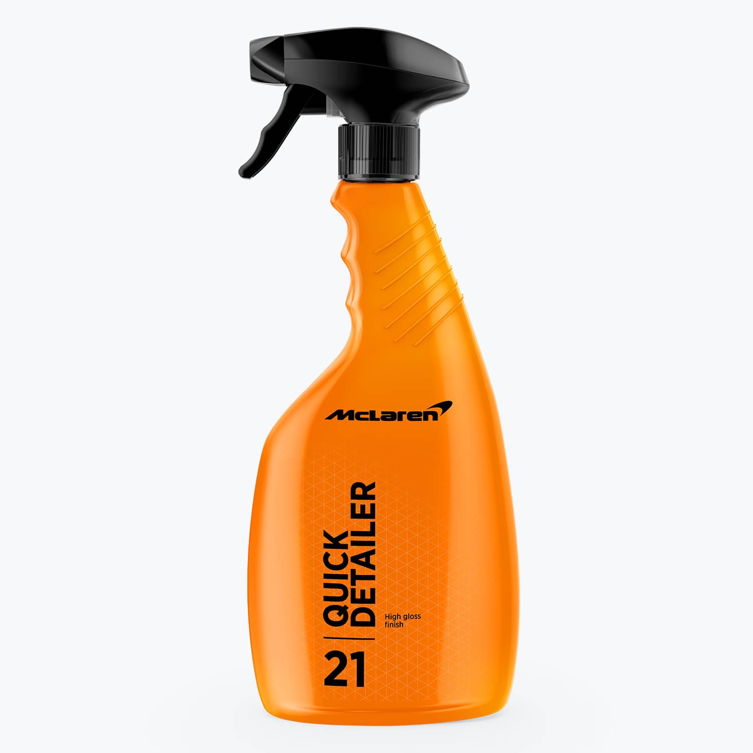 McLaren MCL3324 QUICK DETAILER 500ML McLaren MCL3324