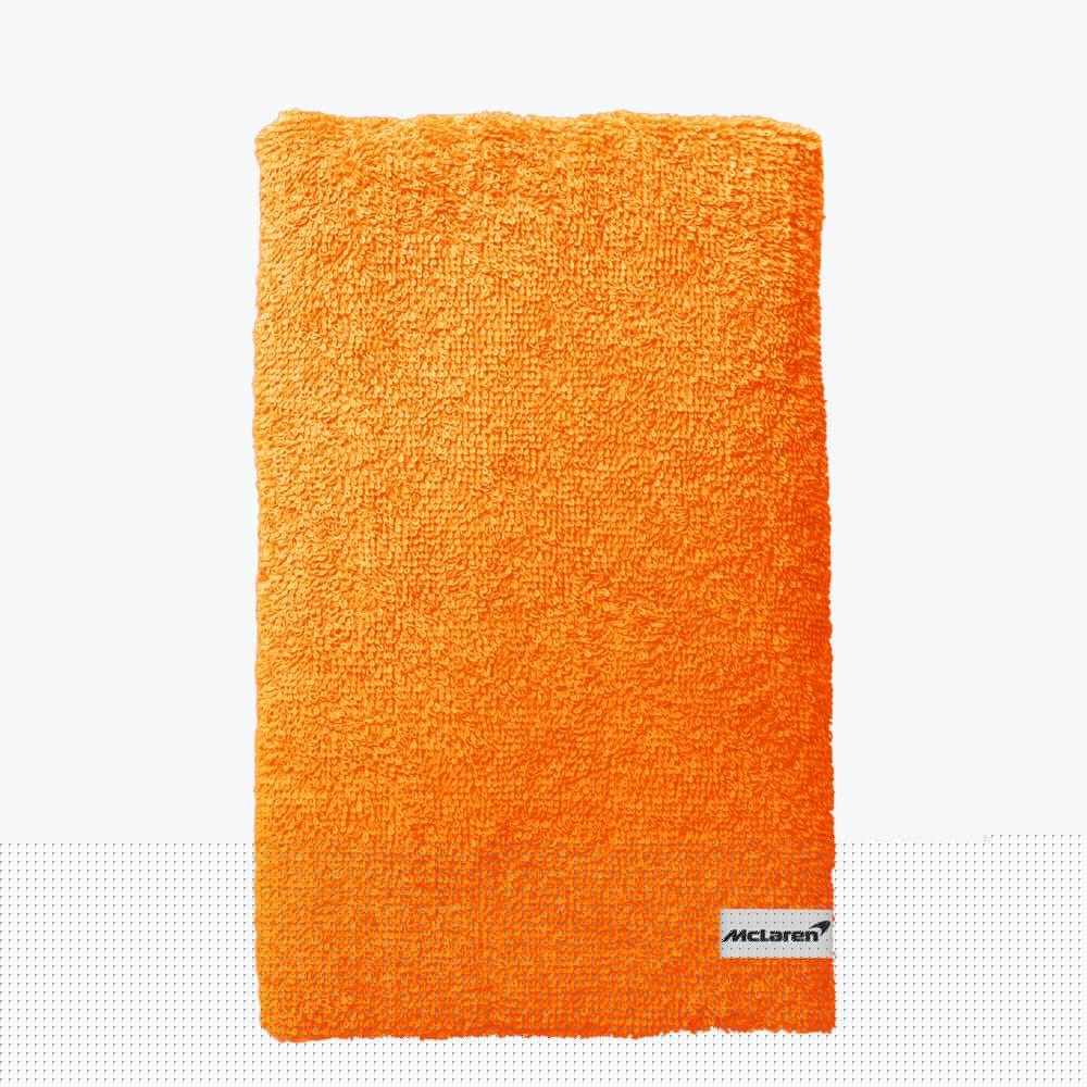 McLaren MCL7032NA LUXURY MICRO FIBER CLOTHS McLaren MCL7032NA